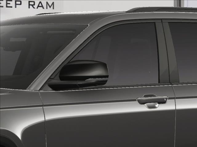 new 2025 Jeep Grand Cherokee car, priced at $57,435