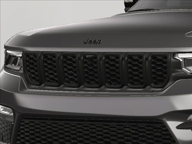 new 2025 Jeep Grand Cherokee car, priced at $57,435