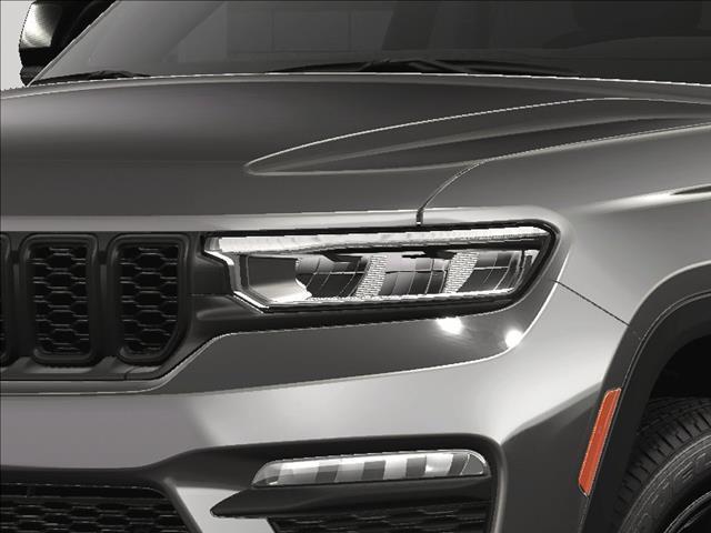 new 2025 Jeep Grand Cherokee car, priced at $57,435