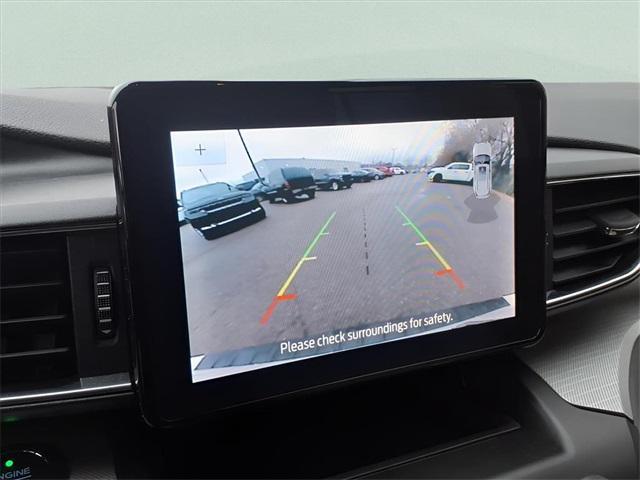 used 2020 Ford Explorer car, priced at $18,000