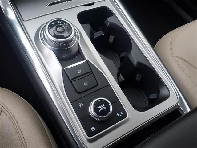 used 2020 Ford Explorer car, priced at $18,000