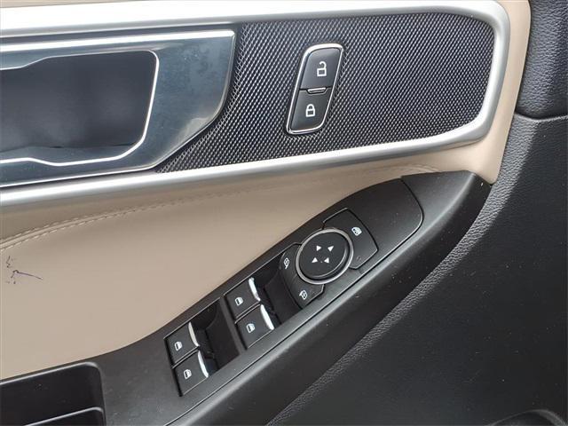 used 2020 Ford Explorer car, priced at $18,000