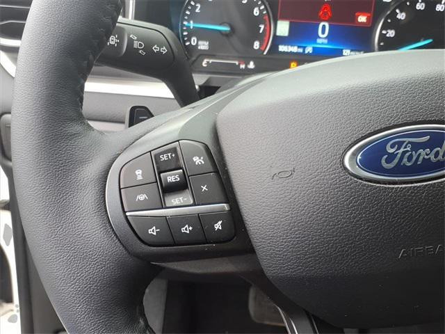 used 2020 Ford Explorer car, priced at $18,000