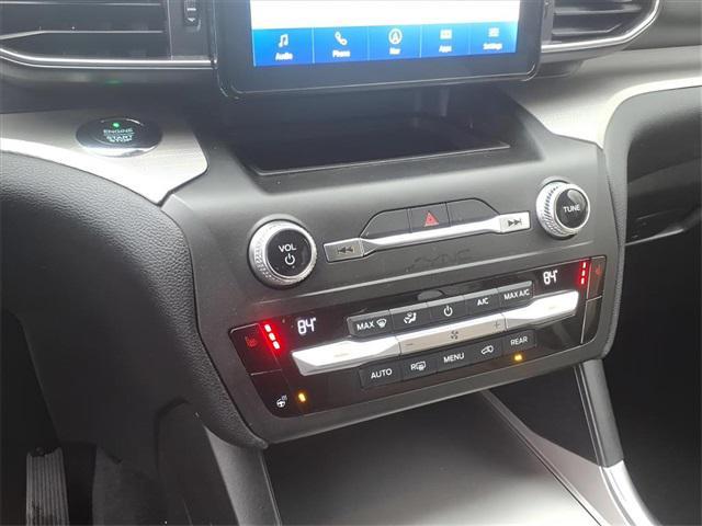 used 2020 Ford Explorer car, priced at $18,000