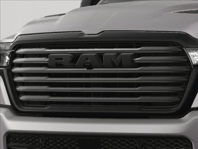 new 2025 Ram 1500 car, priced at $62,922