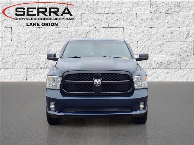 used 2014 Ram 1500 car, priced at $9,500