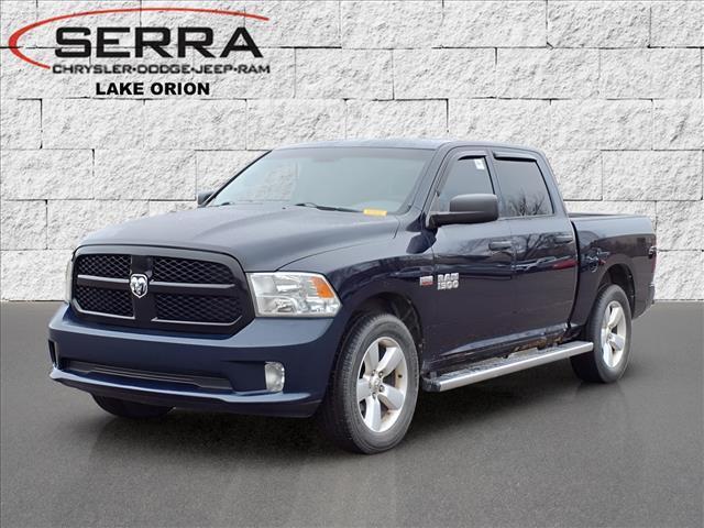 used 2014 Ram 1500 car, priced at $9,500