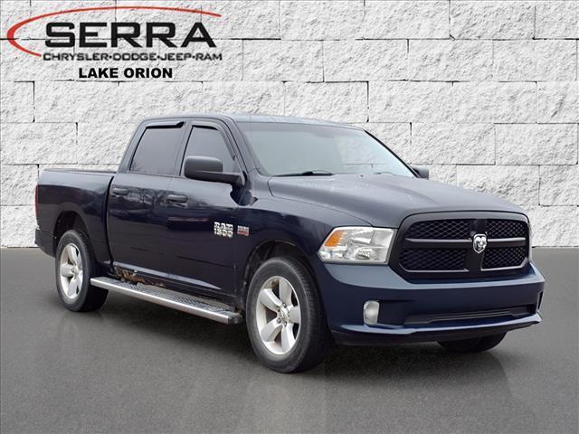 used 2014 Ram 1500 car, priced at $10,000