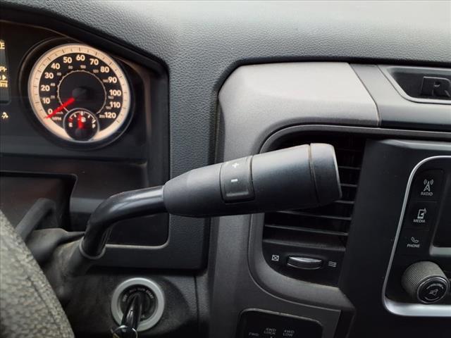 used 2014 Ram 1500 car, priced at $9,500