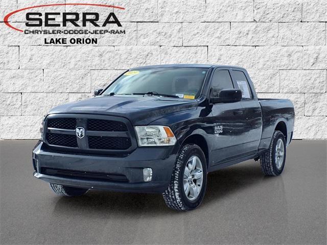 used 2019 Ram 1500 car, priced at $20,000