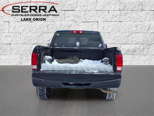 used 2019 Ram 1500 car, priced at $20,000