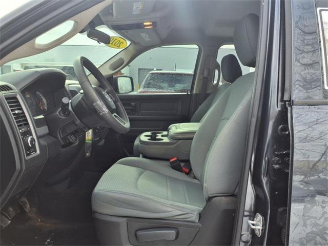 used 2019 Ram 1500 car, priced at $20,000