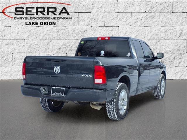 used 2019 Ram 1500 car, priced at $20,000