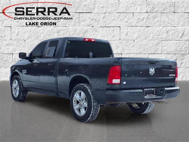 used 2019 Ram 1500 car, priced at $20,000