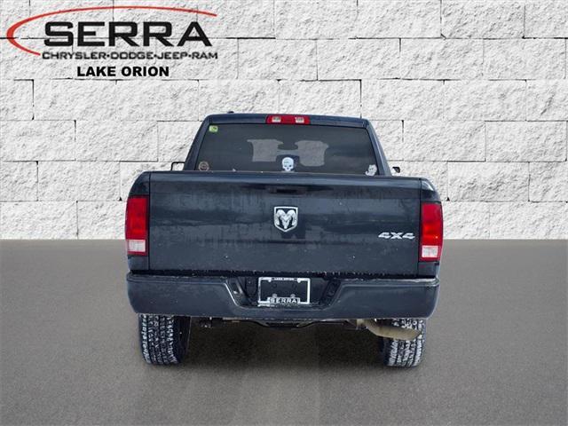 used 2019 Ram 1500 car, priced at $20,000