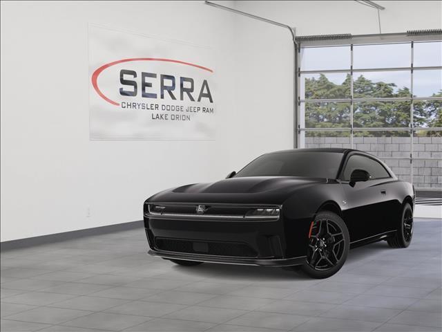 new 2024 Dodge Charger car, priced at $64,363