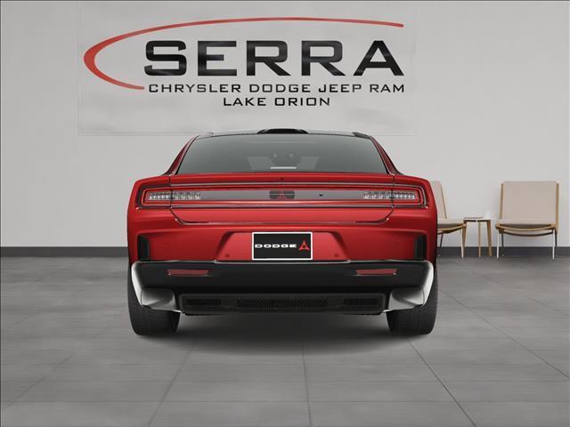 new 2024 Dodge Charger car, priced at $64,363