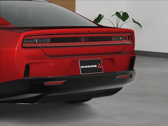 new 2024 Dodge Charger car, priced at $64,363