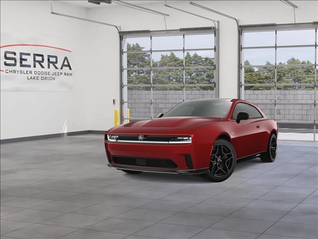 new 2024 Dodge Charger car, priced at $64,363