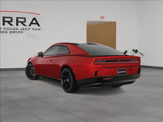 new 2024 Dodge Charger car, priced at $64,363