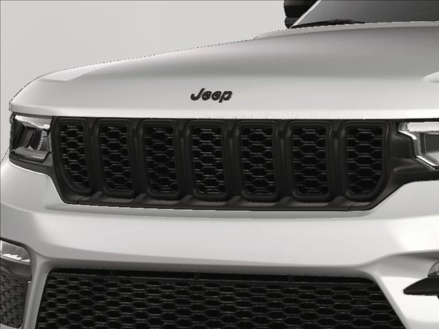 new 2024 Jeep Grand Cherokee car, priced at $55,935