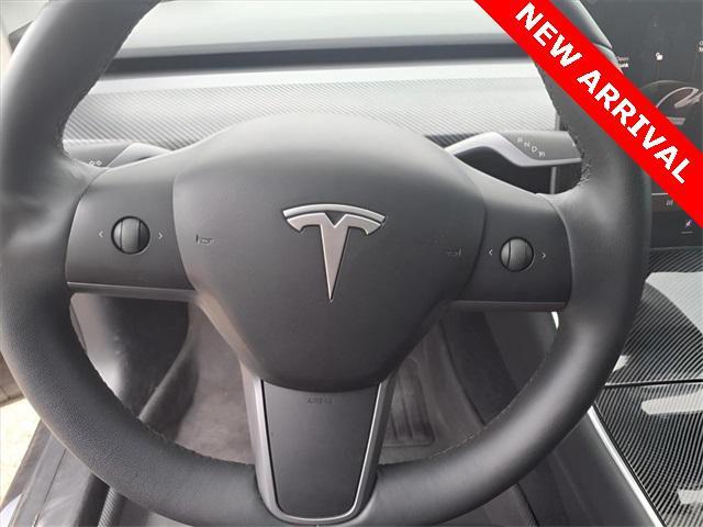 used 2019 Tesla Model 3 car, priced at $20,000