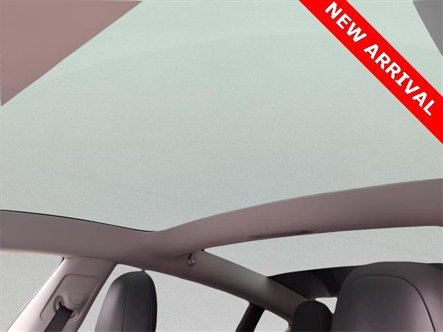 used 2019 Tesla Model 3 car, priced at $20,000