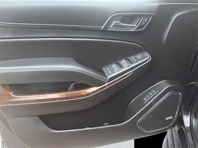 used 2018 Chevrolet Suburban car, priced at $16,500