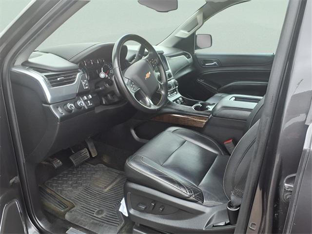 used 2018 Chevrolet Suburban car, priced at $16,500