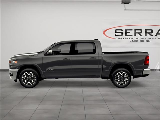 new 2026 Ram 1500 car, priced at $59,569