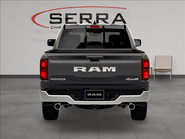 new 2026 Ram 1500 car, priced at $59,569