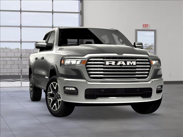 new 2026 Ram 1500 car, priced at $59,569