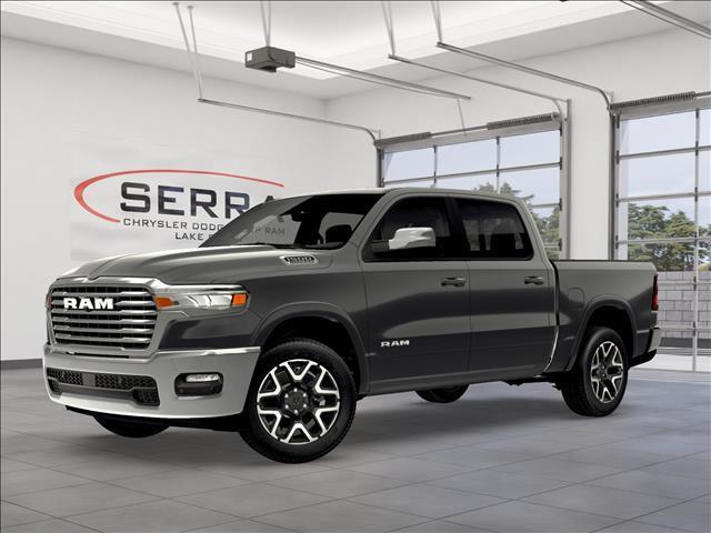 new 2026 Ram 1500 car, priced at $59,569