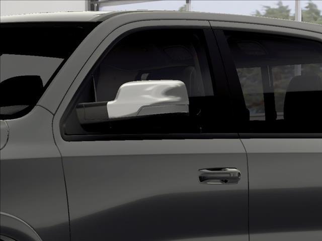 new 2026 Ram 1500 car, priced at $59,569