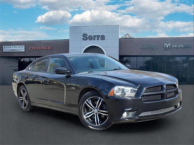 used 2014 Dodge Charger car, priced at $8,000