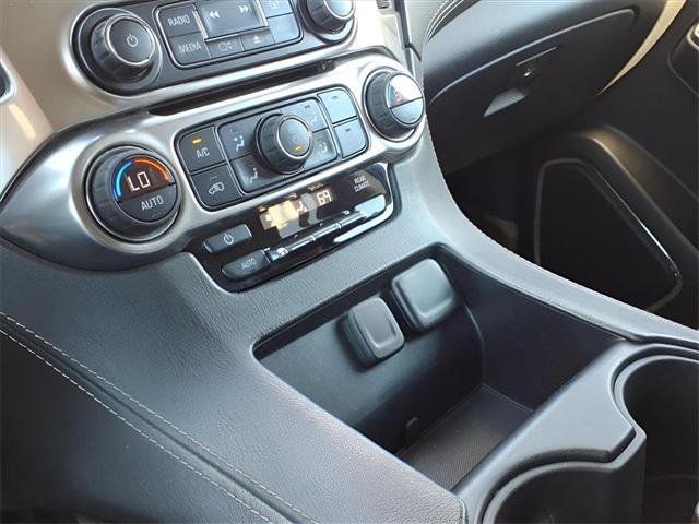 used 2020 Chevrolet Tahoe car, priced at $24,000
