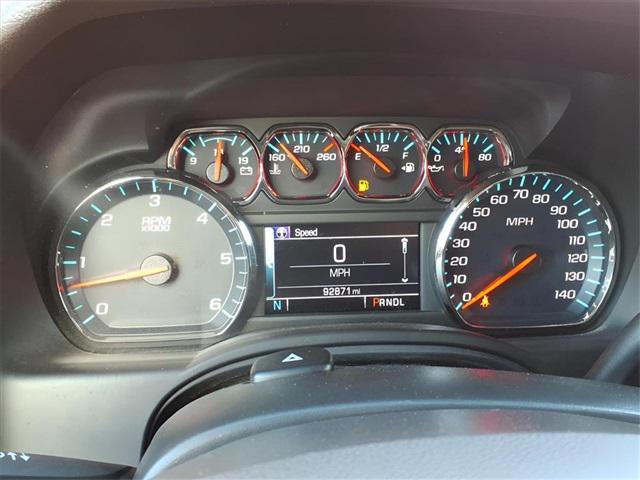 used 2020 Chevrolet Tahoe car, priced at $24,000