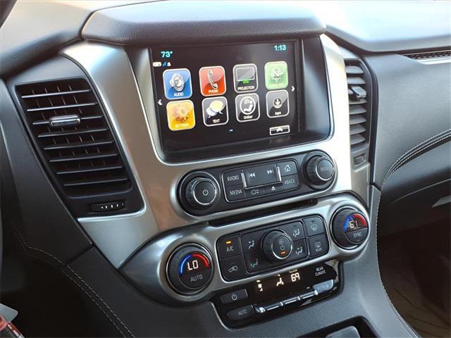 used 2020 Chevrolet Tahoe car, priced at $24,000