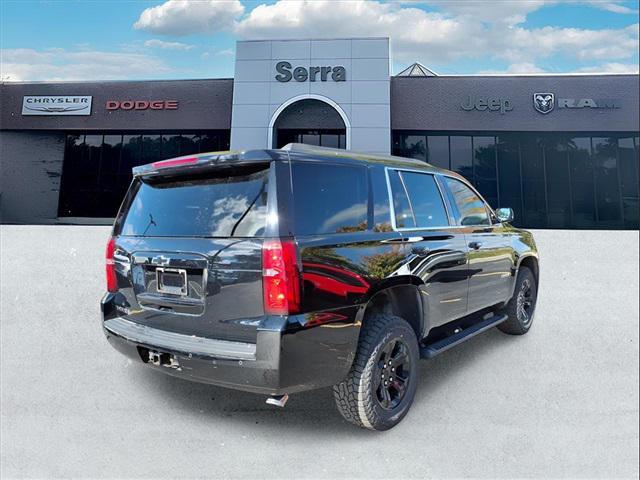 used 2020 Chevrolet Tahoe car, priced at $24,000