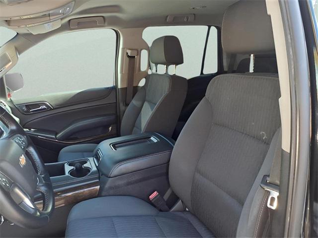 used 2020 Chevrolet Tahoe car, priced at $24,000