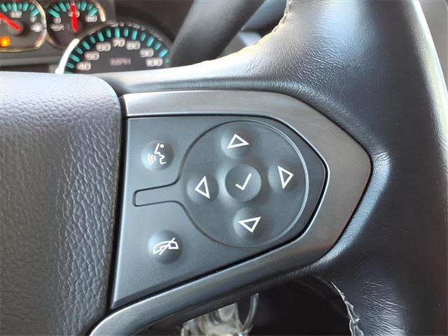 used 2020 Chevrolet Tahoe car, priced at $24,000