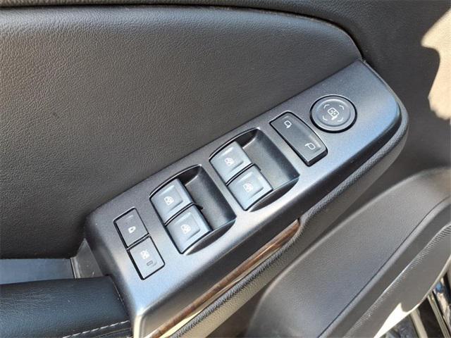 used 2020 Chevrolet Tahoe car, priced at $24,000