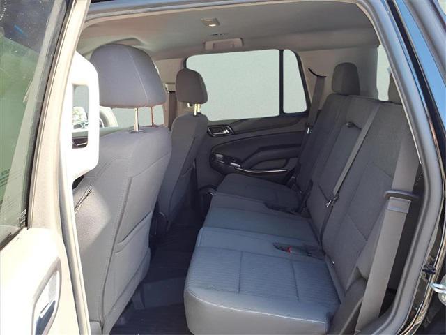 used 2020 Chevrolet Tahoe car, priced at $24,000