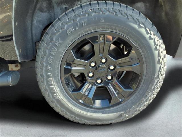 used 2020 Chevrolet Tahoe car, priced at $24,000