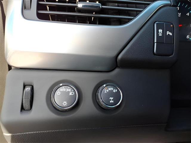 used 2020 Chevrolet Tahoe car, priced at $24,000