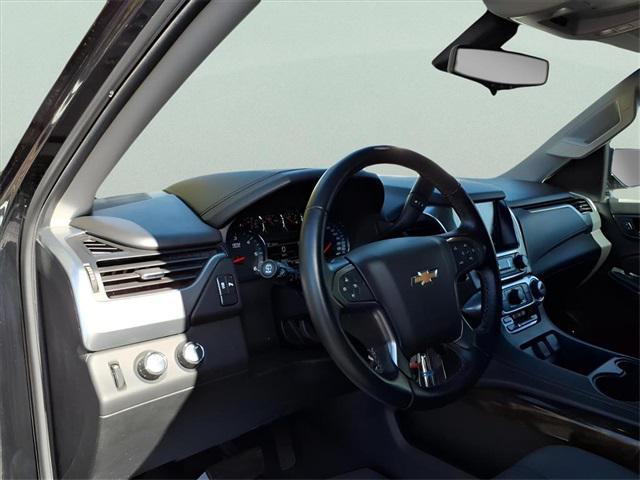 used 2020 Chevrolet Tahoe car, priced at $24,000