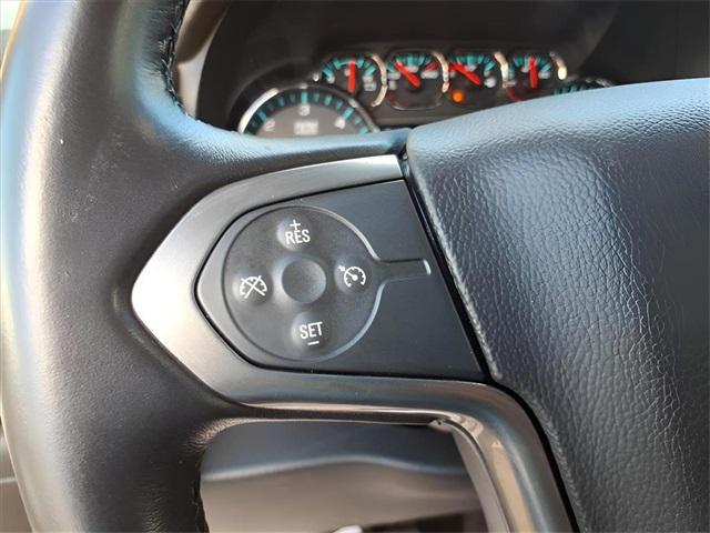 used 2020 Chevrolet Tahoe car, priced at $24,000