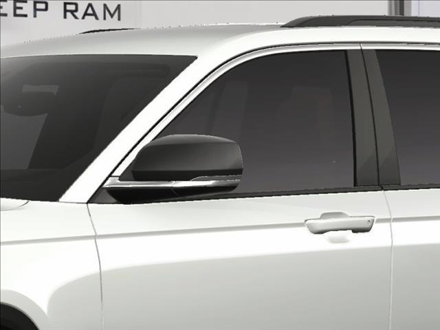 new 2025 Jeep Grand Cherokee car, priced at $44,096