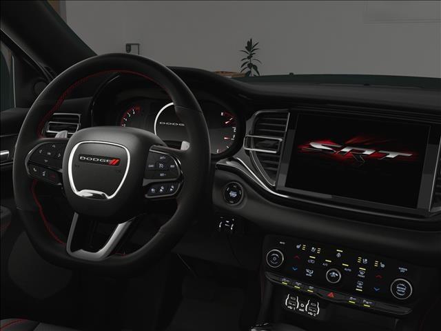 new 2024 Dodge Durango car, priced at $45,652