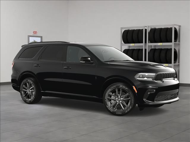 new 2024 Dodge Durango car, priced at $45,652